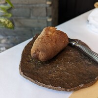 レストラン アルティザン（restaurant Artisan） - バゲット