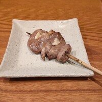 里葉亭 - 