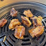 Raku Raku - 焼き肉④