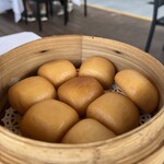 PALM BEACH SEAFOOD RESTAURANT - マントウ (8個) 4.00 SGD
            ManTou (8)
            2022年7月17日