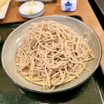 蕎麦正 なかや - 