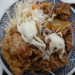 Yoshinoya - 