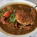 PALM BEACH SEAFOOD RESTAURANT - カニ 1.4キロ 151.20 SGD
            1.4 kg Crab
            2022年7月17日