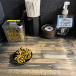 無鉄砲 東京中野店 - 