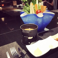 銀座あしべ - 