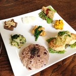 自然食レストランPumpkin - 