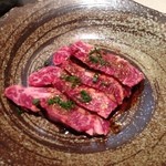 焼肉・ホルモンこそっと - 