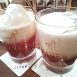 苺ﾐﾙｸﾃｨｰ、ﾛｲﾔﾙﾐﾙｸﾃｨｰ