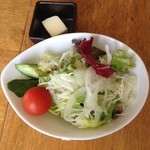 カフェ・コクリコ - 
