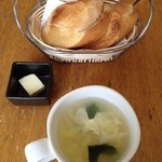 カフェ・コクリコ - 