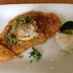 カフェ・コクリコ - 