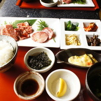 焼肉 べこ亭 たまプラーザ本店 - 