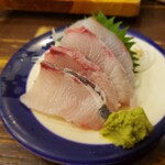 Tano Hei Tei Sashimi Semmon Ten - 