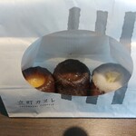立町カヌレ+ - 