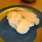 Kaitenzushi Kokyou - 活バイ貝