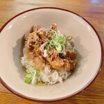 雨は、やさしく - 