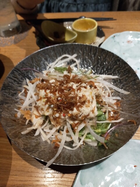 Sake to Oryori Tsugu photo 2