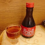 Yokohama Chuukagai Shichifuku - 紹興酒も飲み放題