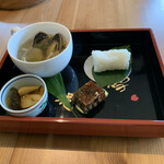 縄文の谷 kitchen開 - 