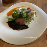 縄文の谷 kitchen開 - 