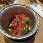 江戸前焼肉 岡本 - 