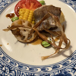 AMANE RESORT GAHAMA - 