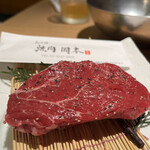 Edomae Yakiniku Okamoto - 