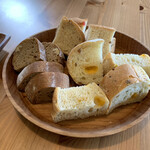 縄文の谷 kitchen開 - 