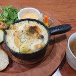 飲茶ぷーある - 