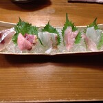 Shusou Izakaya Kishu - 