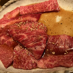 Edomae Yakiniku Okamoto - 