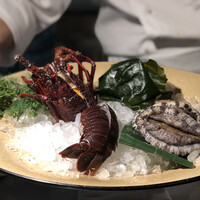 銀座うかい亭 - 