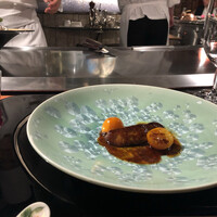 銀座うかい亭 - 