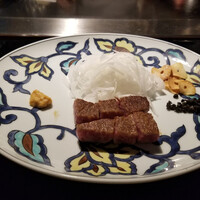 銀座うかい亭 - 