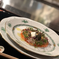 銀座うかい亭 - 