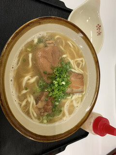 Ginowan Soba - 