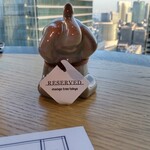 マンゴツリー東京 - リザーブ