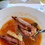 マンゴツリー東京 - 車海老