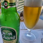 マンゴツリー東京 - チャーン 330ml ¥935