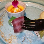 マンゴツリー東京 - カノムチャン