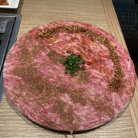 横浜焼肉kintan - 