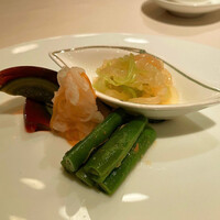 中国飯店 市ヶ谷店 - 