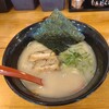 博多ラーメン 本丸亭 大府本店