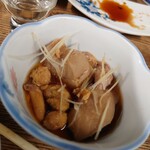 大甚 - 2203アラ煮