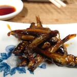 大甚 - 2203小鮎佃煮