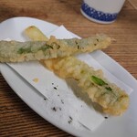 大甚 - 2203アスパラ