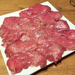 炭火焼肉 からし家 - 