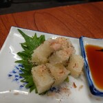 大甚 - 2204子持ち昆布