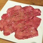 焼肉 からし家 - 