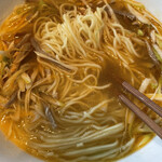 彩賓楼 - 中々んマイ